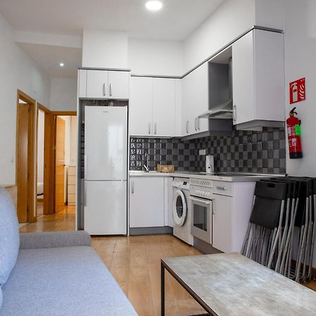 Gran Via - Donde Comienza Tu Mejor Experiencia Lejlighed Madrid Eksteriør billede